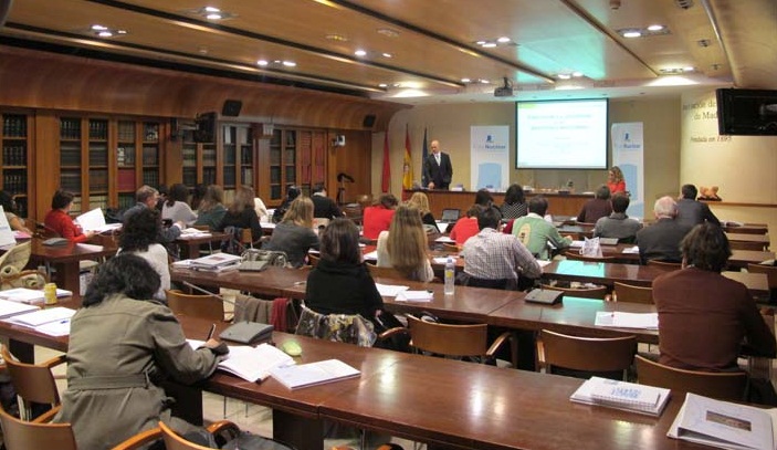 Imagen de la III edición. Foto: Elena Hidalgo / APM